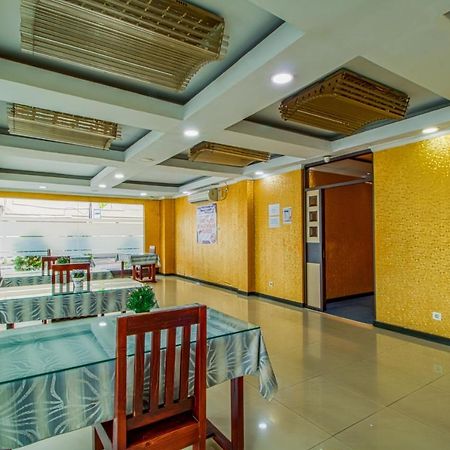 ג'קרטה Suba Hotel מראה חיצוני תמונה