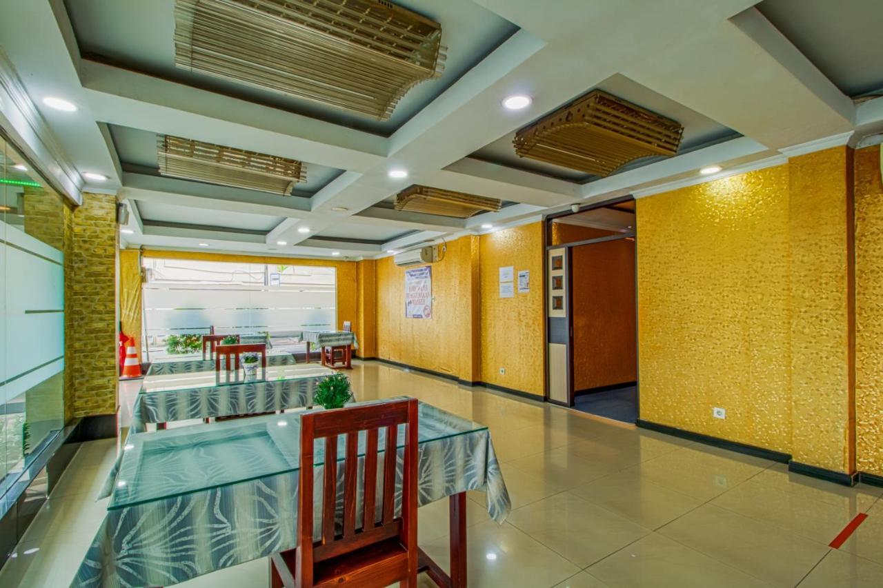 ג'קרטה Suba Hotel מראה חיצוני תמונה