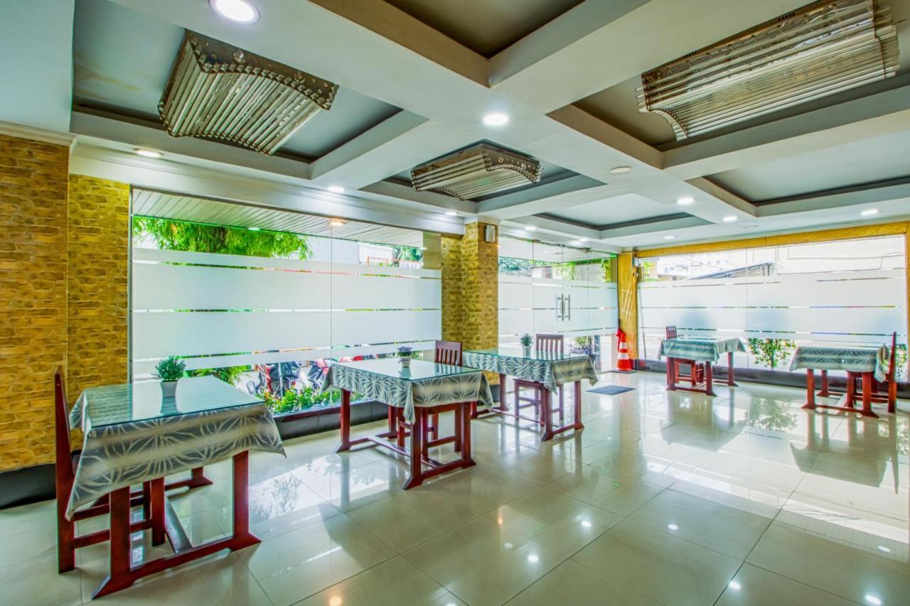ג'קרטה Suba Hotel מראה חיצוני תמונה