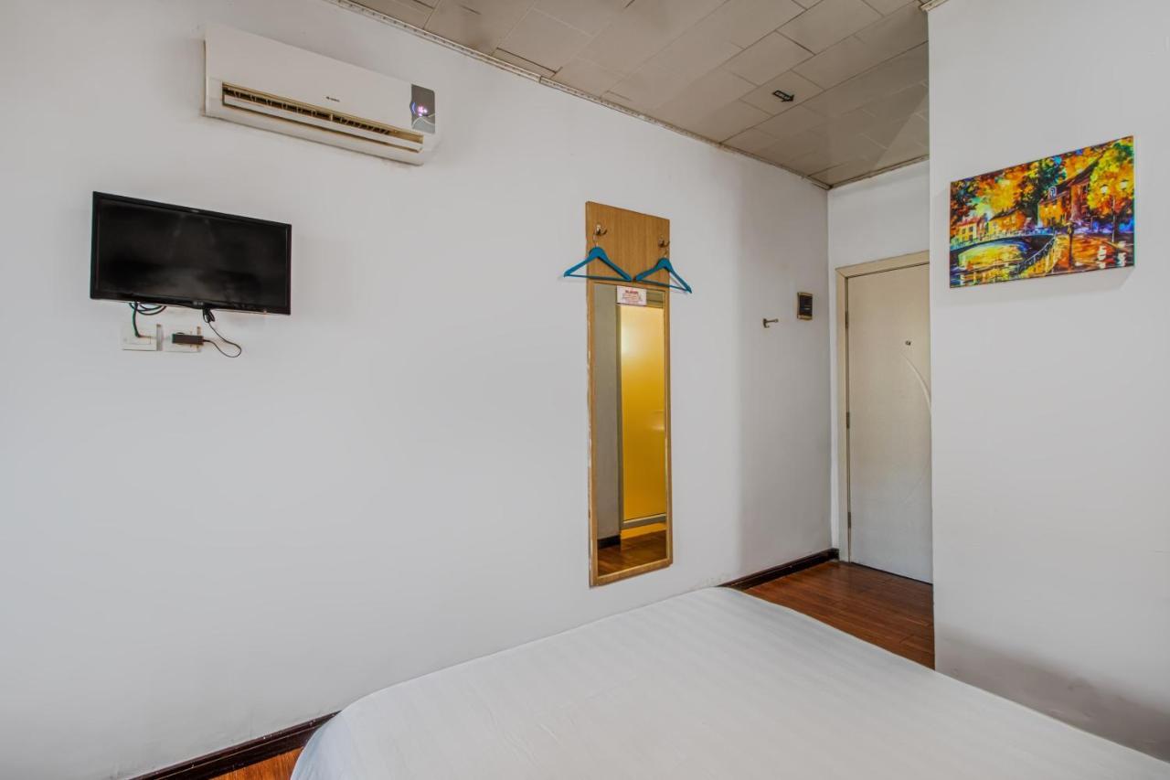ג'קרטה Suba Hotel מראה חיצוני תמונה